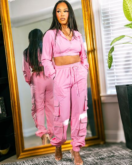 Chic in Power Set