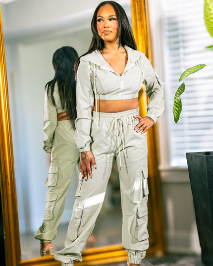 Chic in Power Set